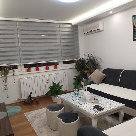 Trosoban Apartman Sarajevo, Ilidza Centar Extérieur photo