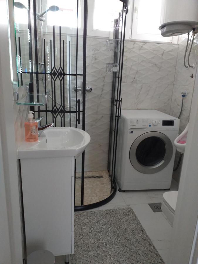 Trosoban Apartman Sarajevo, Ilidza Centar Extérieur photo