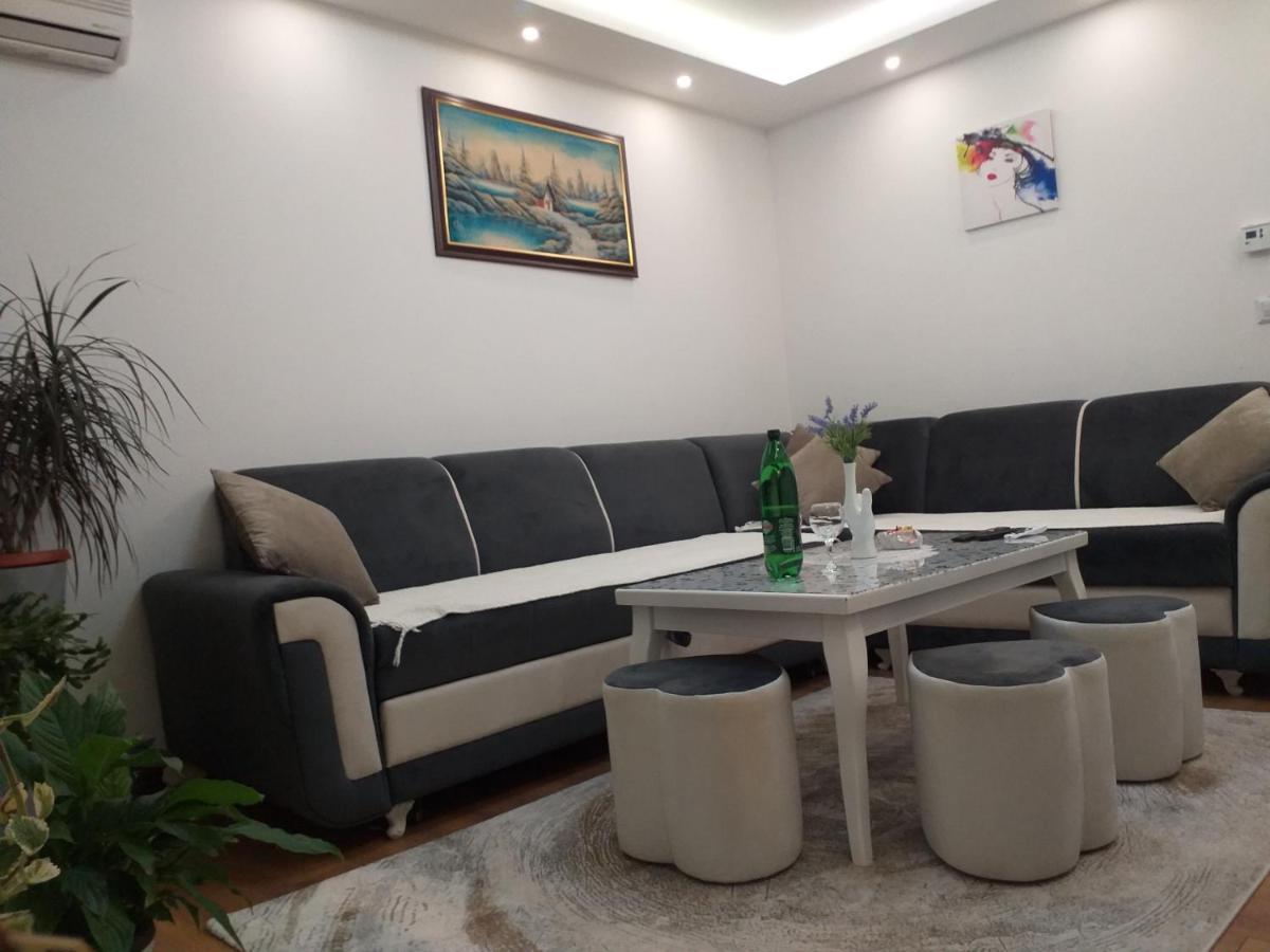 Trosoban Apartman Sarajevo, Ilidza Centar Extérieur photo