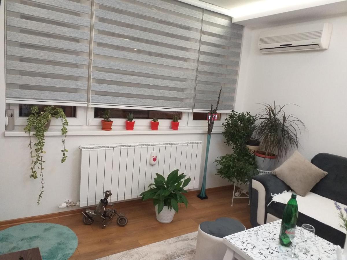 Trosoban Apartman Sarajevo, Ilidza Centar Extérieur photo