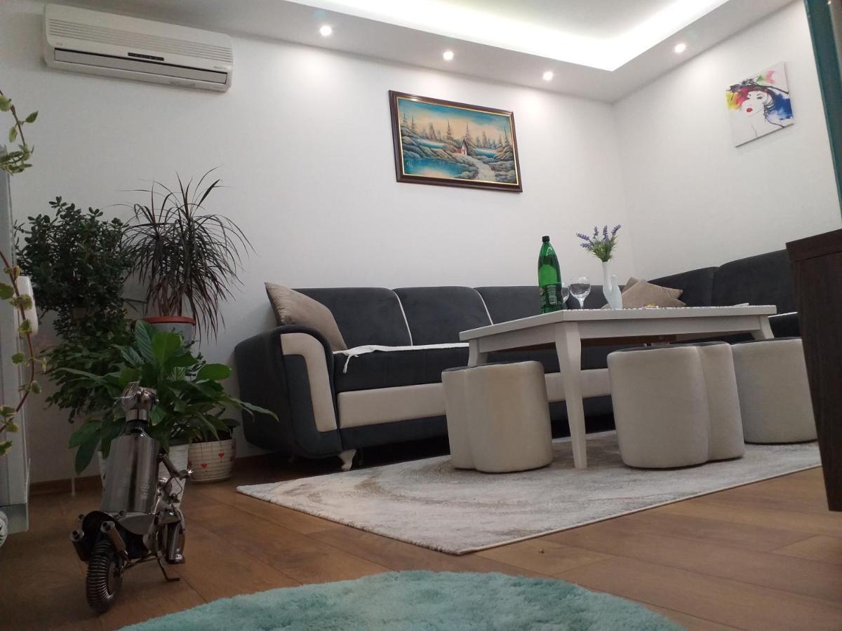 Trosoban Apartman Sarajevo, Ilidza Centar Extérieur photo