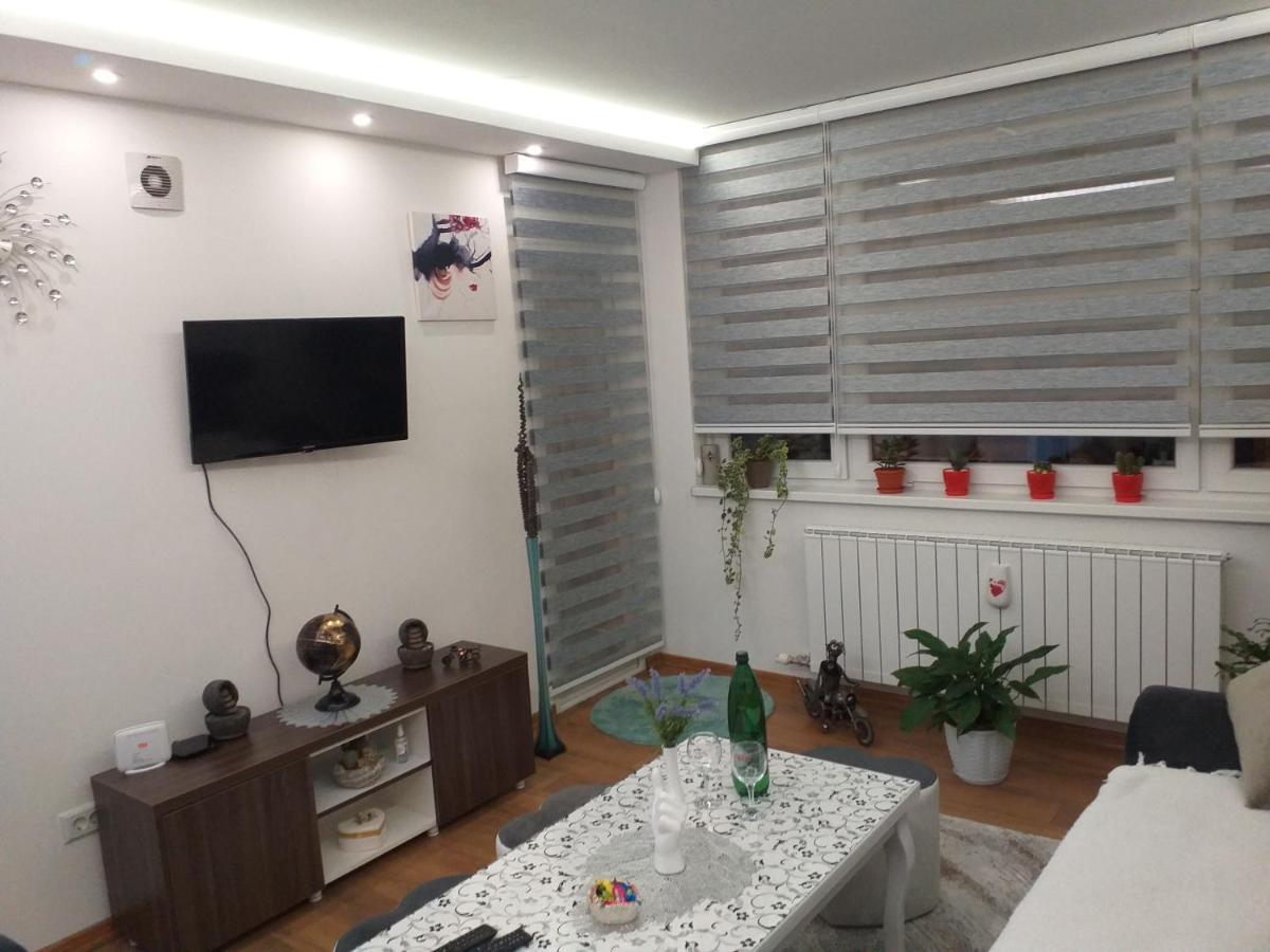 Trosoban Apartman Sarajevo, Ilidza Centar Extérieur photo
