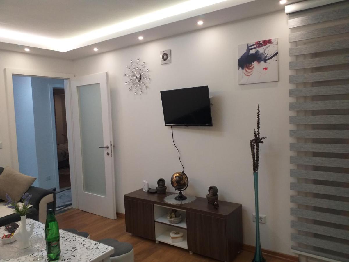 Trosoban Apartman Sarajevo, Ilidza Centar Extérieur photo