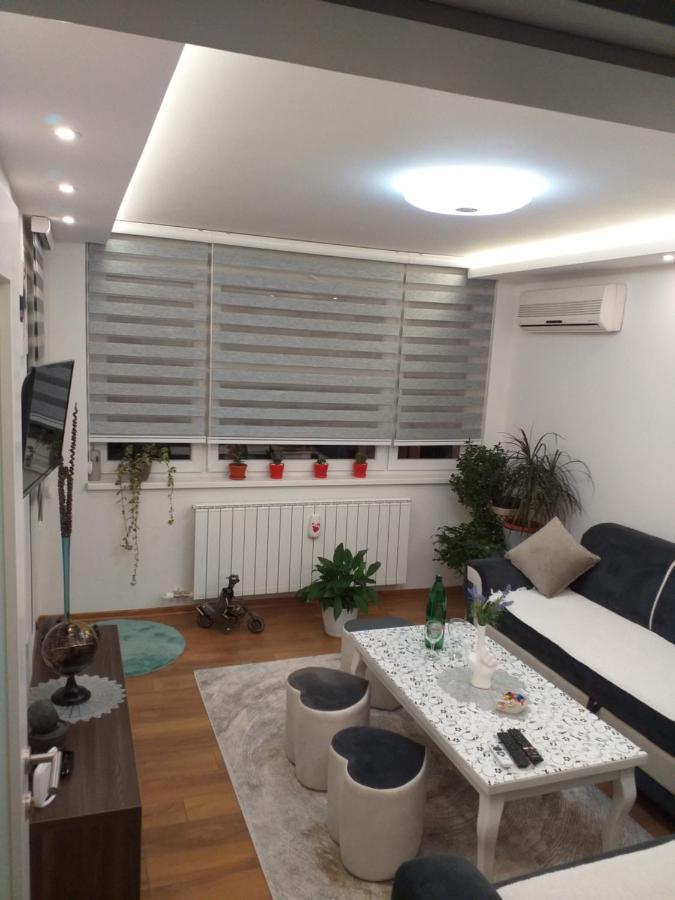 Trosoban Apartman Sarajevo, Ilidza Centar Extérieur photo