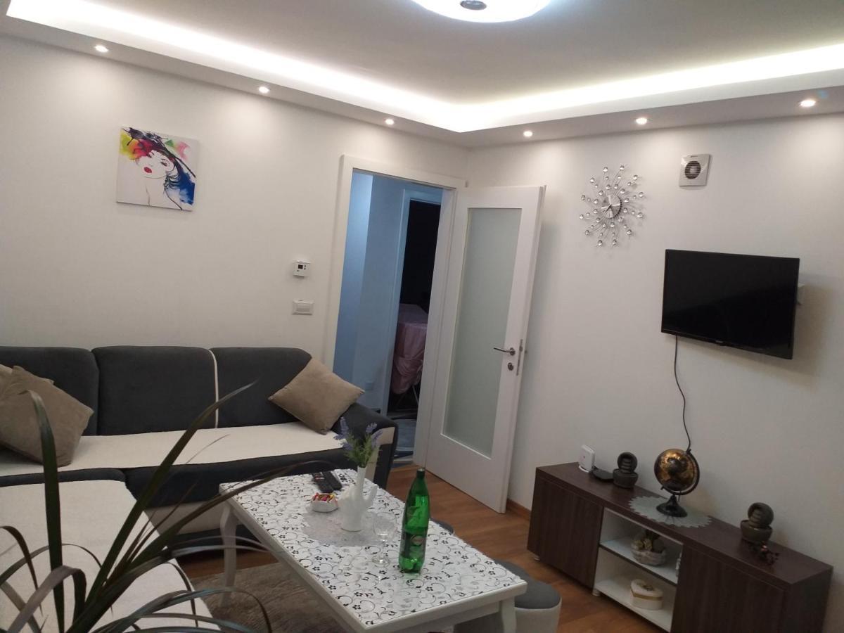 Trosoban Apartman Sarajevo, Ilidza Centar Extérieur photo