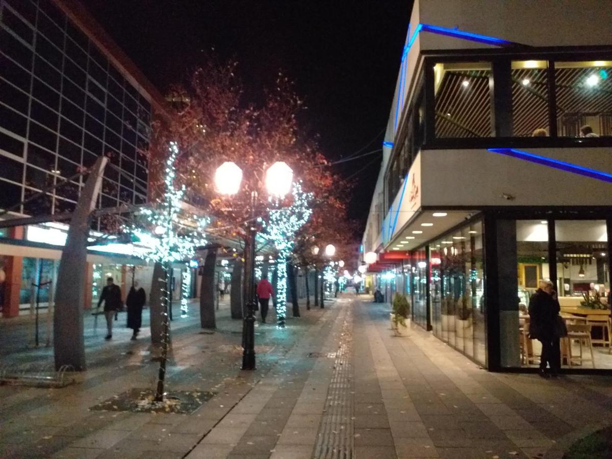 Trosoban Apartman Sarajevo, Ilidza Centar Extérieur photo