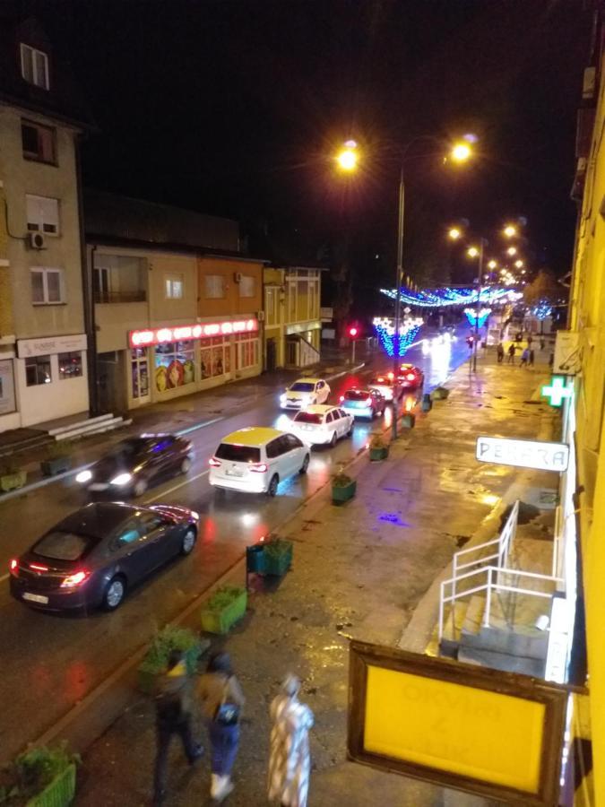 Trosoban Apartman Sarajevo, Ilidza Centar Extérieur photo