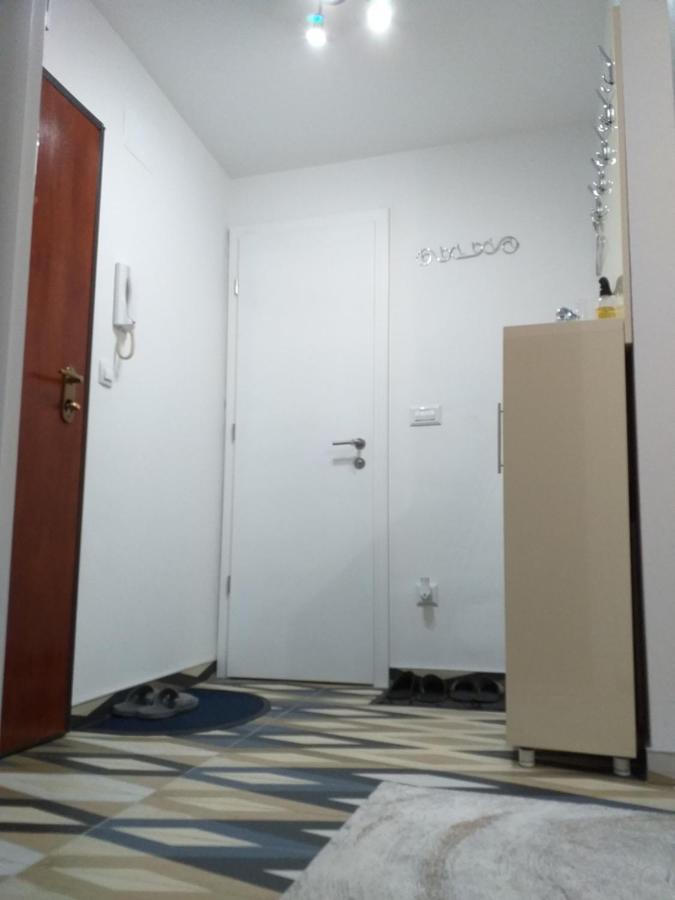Trosoban Apartman Sarajevo, Ilidza Centar Extérieur photo