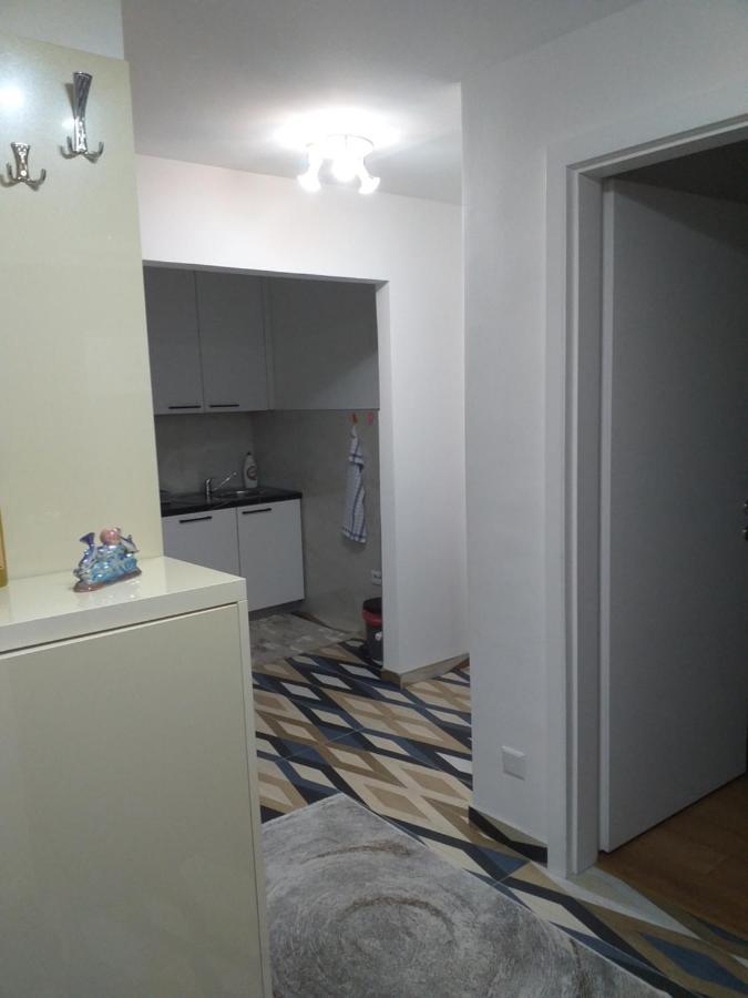 Trosoban Apartman Sarajevo, Ilidza Centar Extérieur photo
