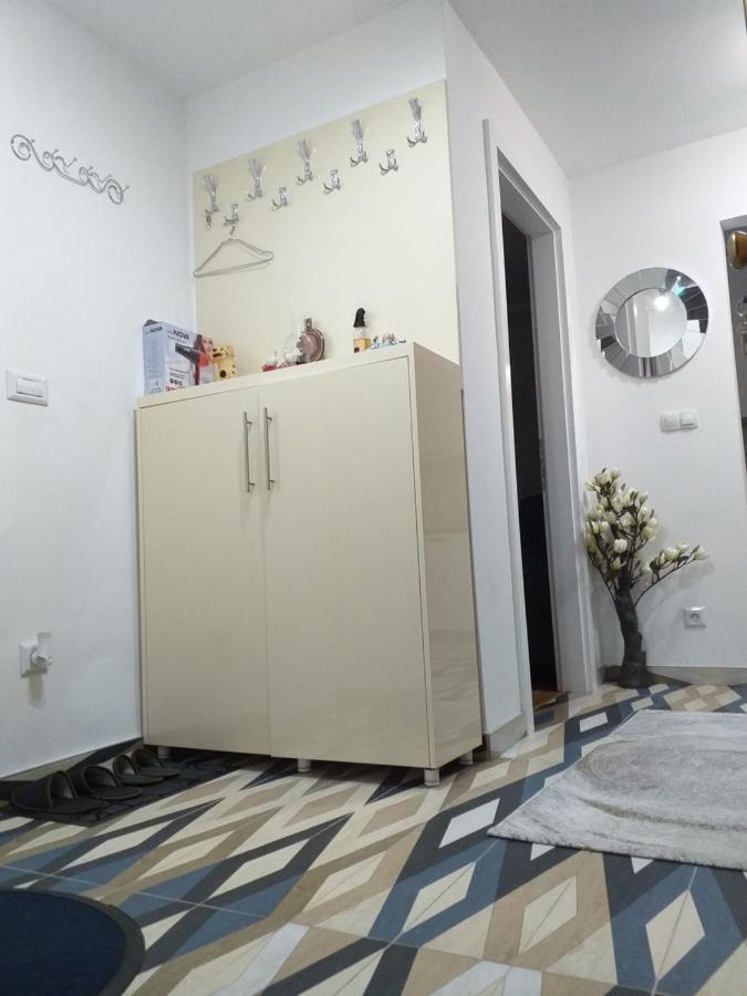 Trosoban Apartman Sarajevo, Ilidza Centar Extérieur photo