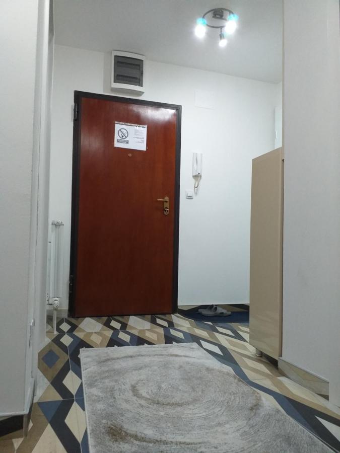 Trosoban Apartman Sarajevo, Ilidza Centar Extérieur photo