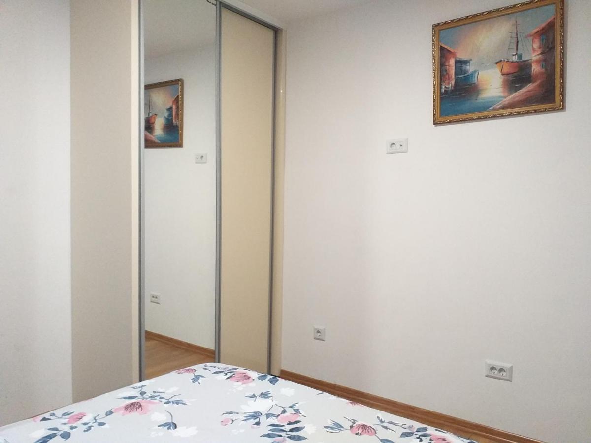 Trosoban Apartman Sarajevo, Ilidza Centar Extérieur photo