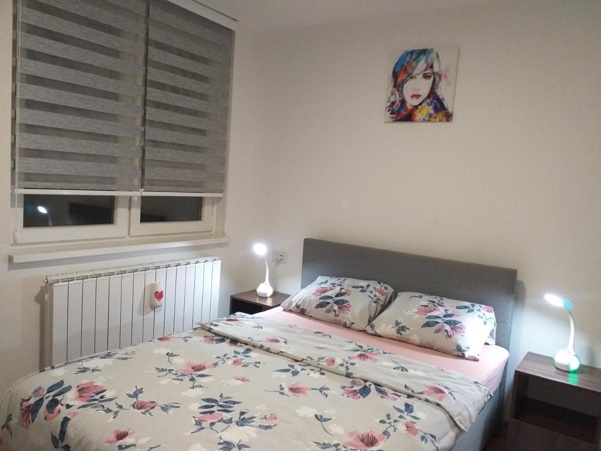 Trosoban Apartman Sarajevo, Ilidza Centar Extérieur photo