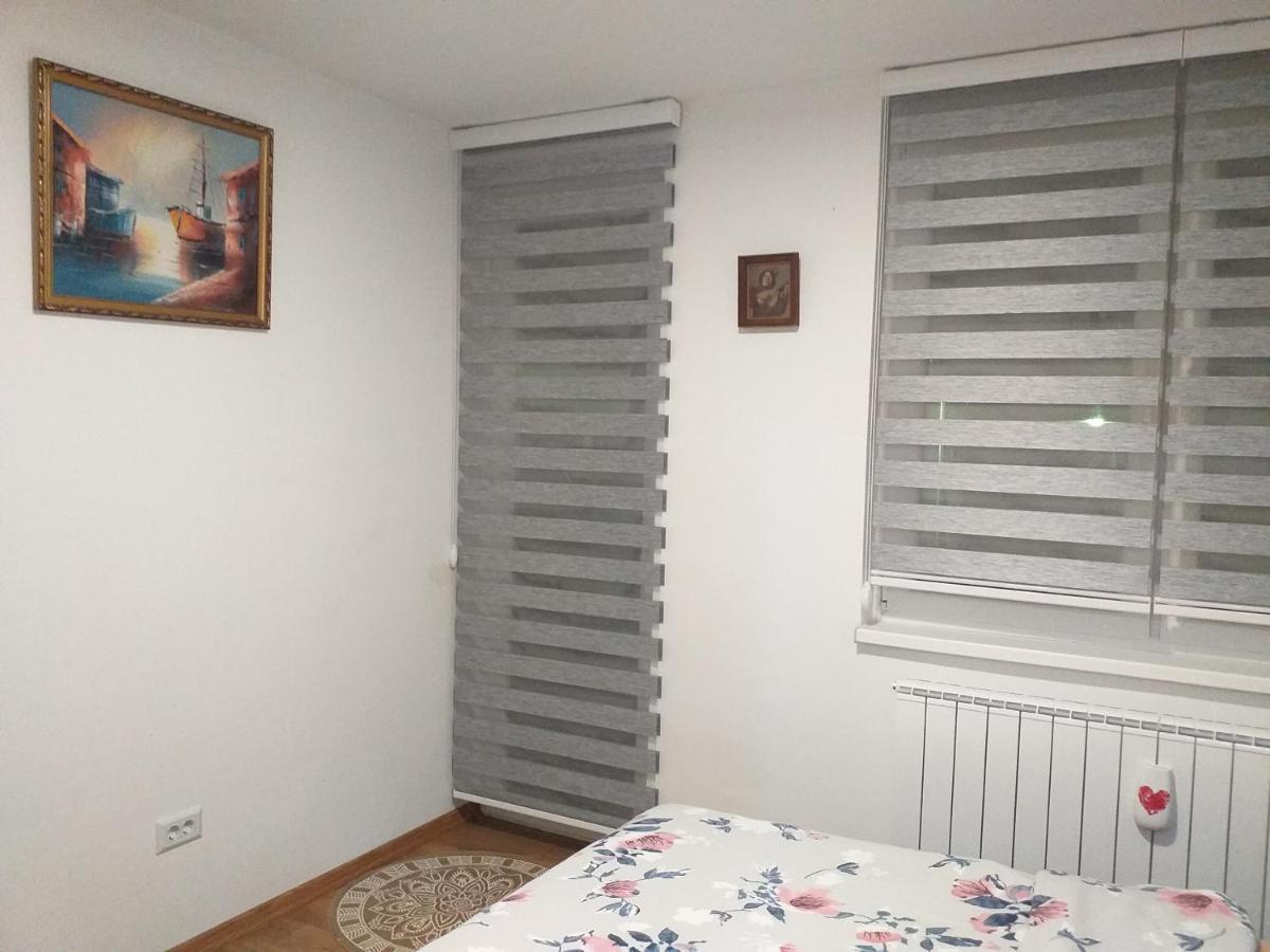 Trosoban Apartman Sarajevo, Ilidza Centar Extérieur photo