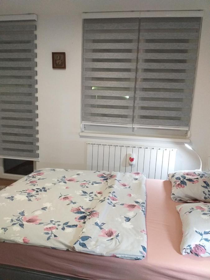 Trosoban Apartman Sarajevo, Ilidza Centar Extérieur photo