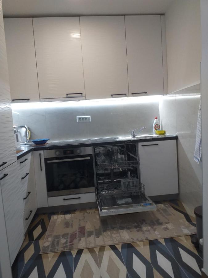 Trosoban Apartman Sarajevo, Ilidza Centar Extérieur photo
