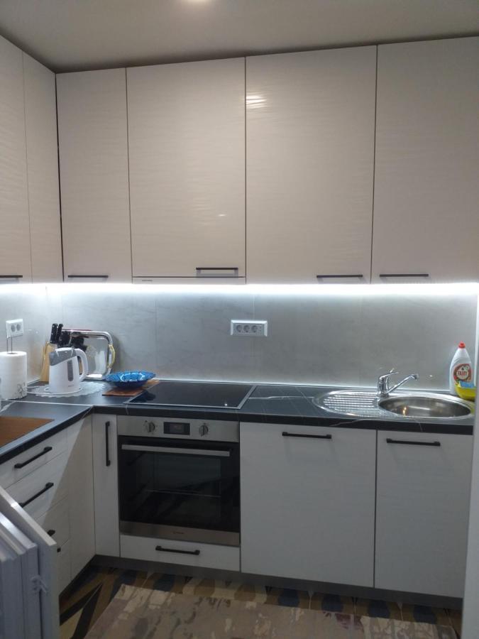 Trosoban Apartman Sarajevo, Ilidza Centar Extérieur photo