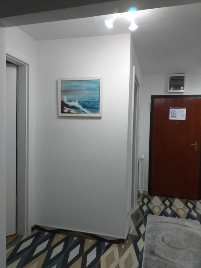 Trosoban Apartman Sarajevo, Ilidza Centar Extérieur photo