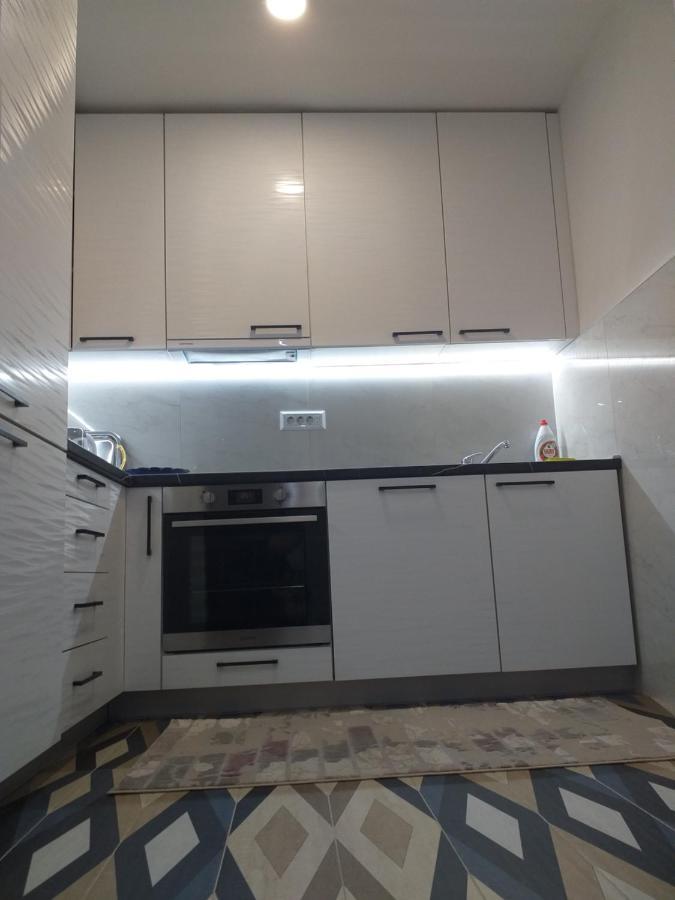 Trosoban Apartman Sarajevo, Ilidza Centar Extérieur photo