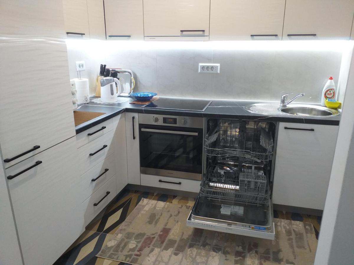 Trosoban Apartman Sarajevo, Ilidza Centar Extérieur photo