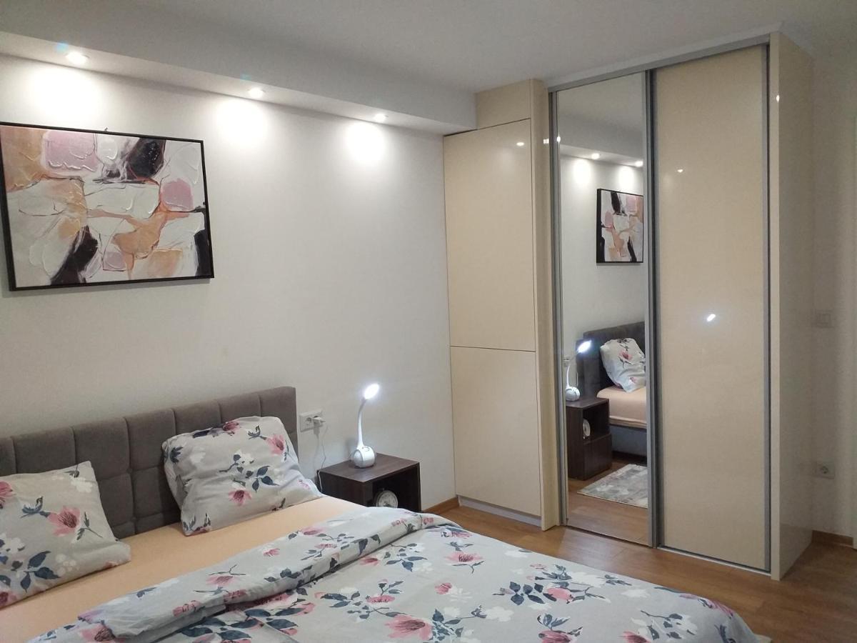 Trosoban Apartman Sarajevo, Ilidza Centar Extérieur photo
