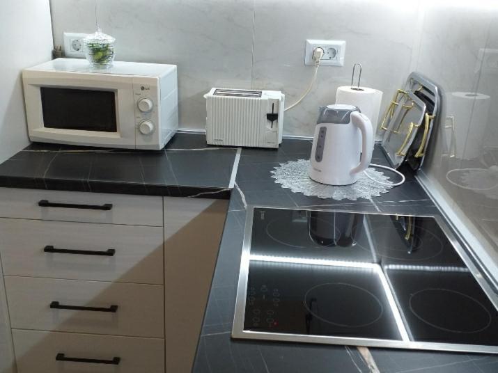 Trosoban Apartman Sarajevo, Ilidza Centar Extérieur photo