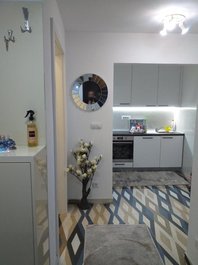 Trosoban Apartman Sarajevo, Ilidza Centar Extérieur photo