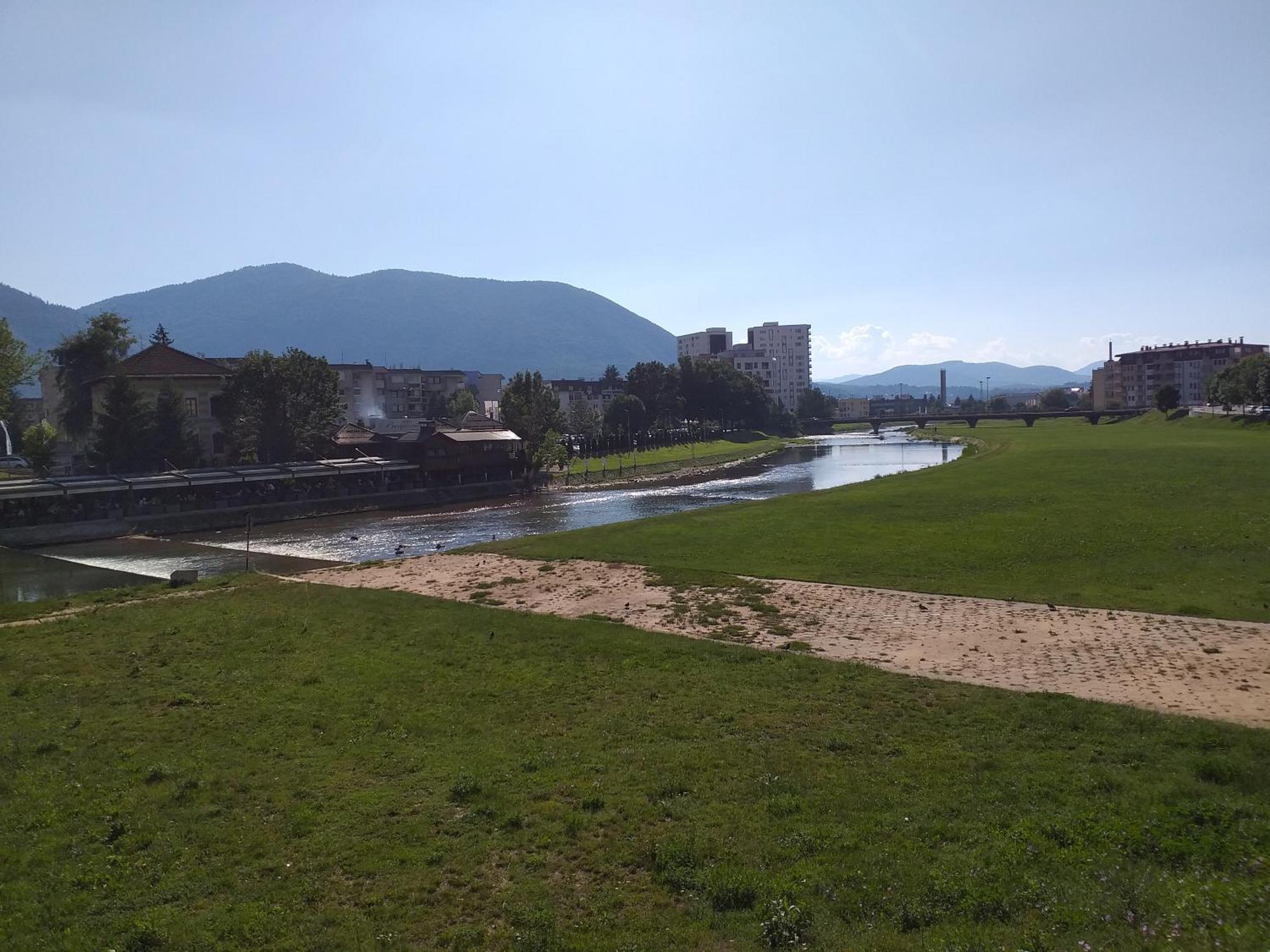 Trosoban Apartman Sarajevo, Ilidza Centar Chambre photo