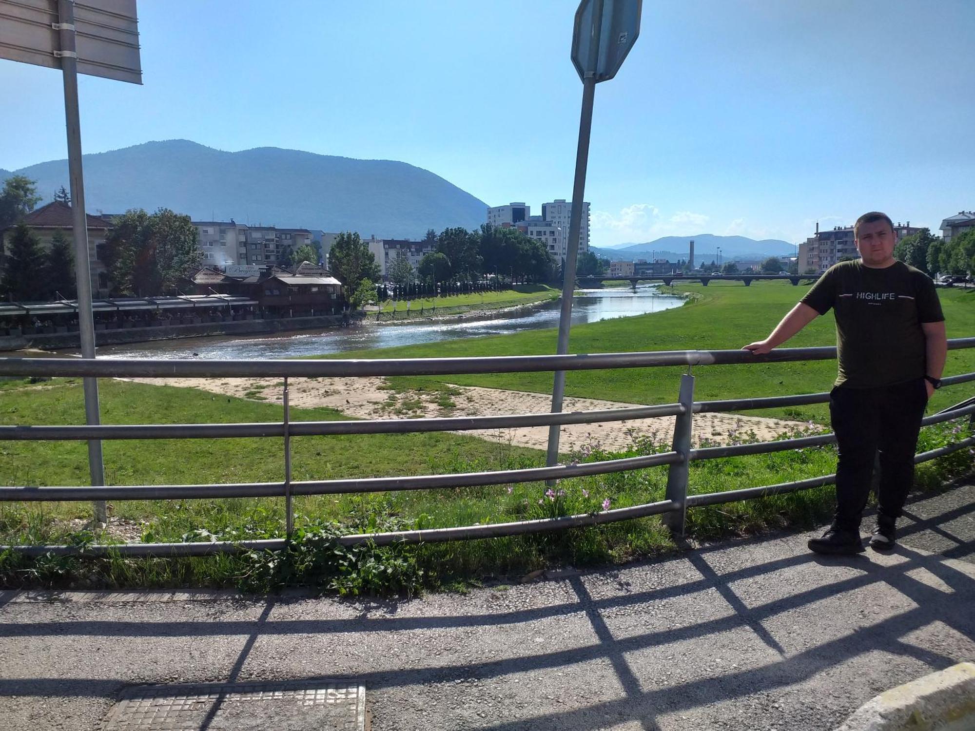 Trosoban Apartman Sarajevo, Ilidza Centar Chambre photo